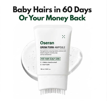 Oseran™ Growth Serum